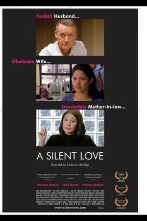 Постер: A Silent Love