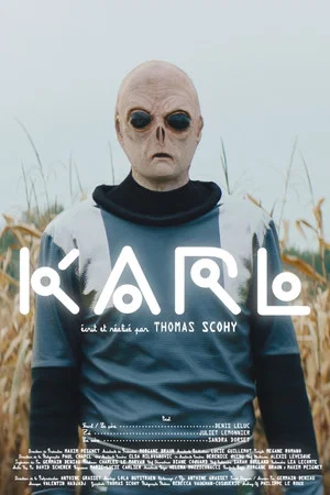 Постер: Karl