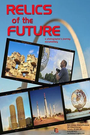 Постер: Relics of the Future