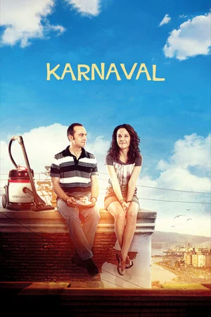 Постер: Karnaval