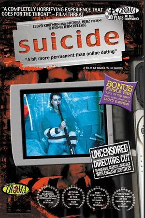 Постер: Suicide