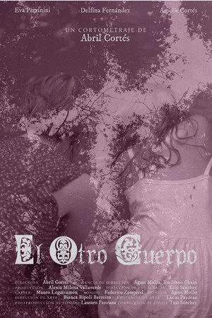 Постер: El otro cuerpo