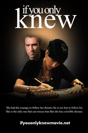 Постер: If You Only Knew