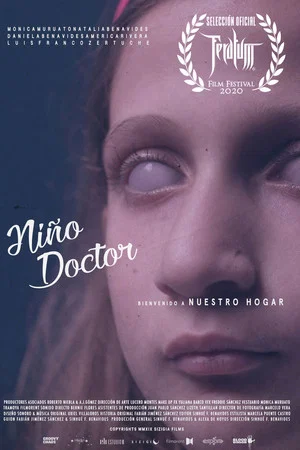 Постер: Niño Doctor
