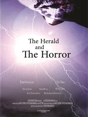Постер: The Herald and the Horror