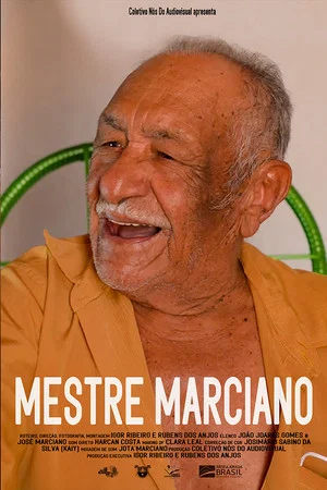 Постер: Mestre Marciano