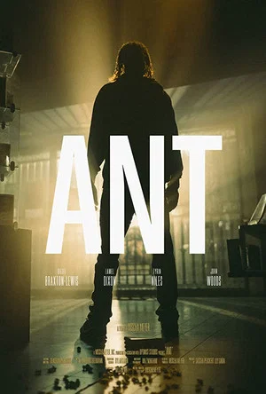 Постер: Ant