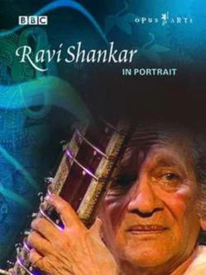 Постер: Ravi Shankar: Between Two Worlds