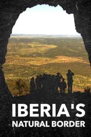 Постер: Iberia's Natural Border