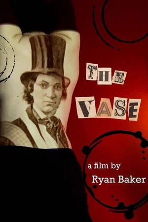 Постер: The Vase