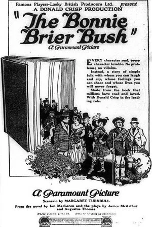 Постер: The Bonnie Brier Bush