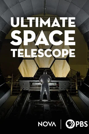 Постер: Ultimate Space Telescope