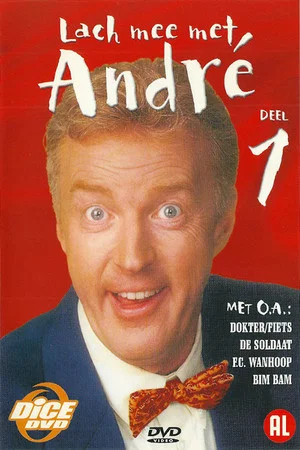 Постер: Andre Van Duin: Lach Mee Met Andre Deel 1