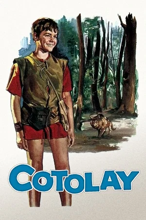 Постер: Cotolay
