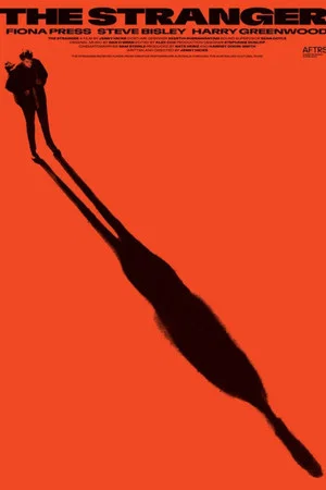Постер: The Stranger