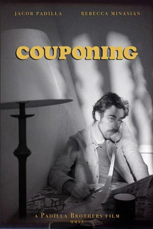 Постер: Couponing