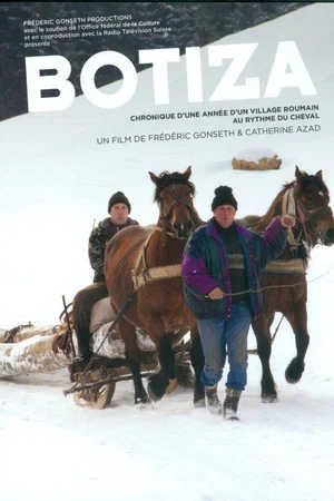 Постер: Botiza