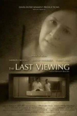 Постер: Last Viewing