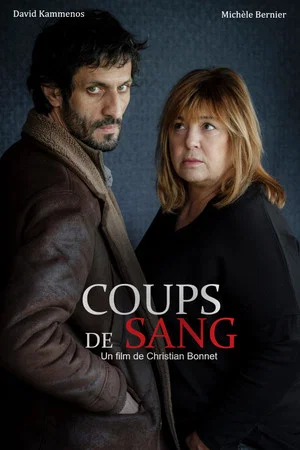 Постер: Coups de sang