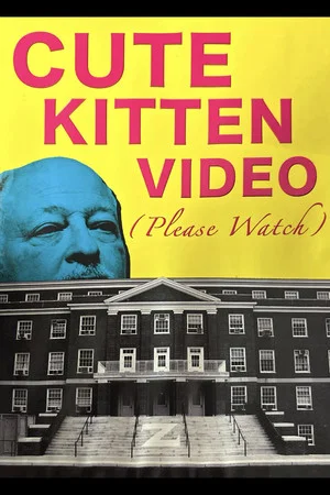 Постер: Cute Kitten Video (Please Watch)