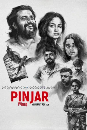 Постер: Pinjar