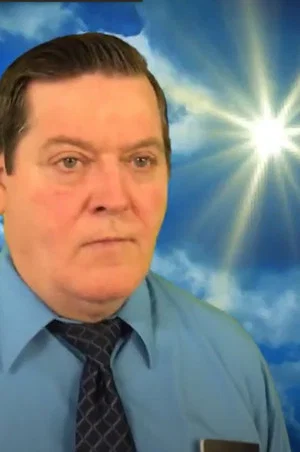 Постер: Elijah's Secret
