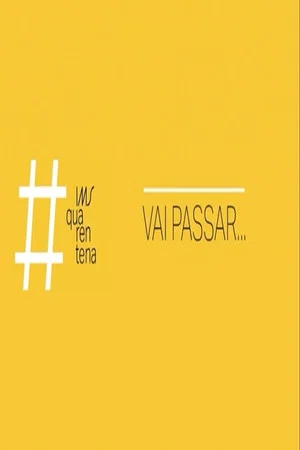 Постер: Vai Passar...