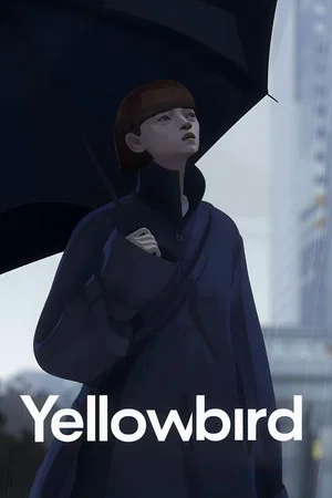 Постер: Yellowbird