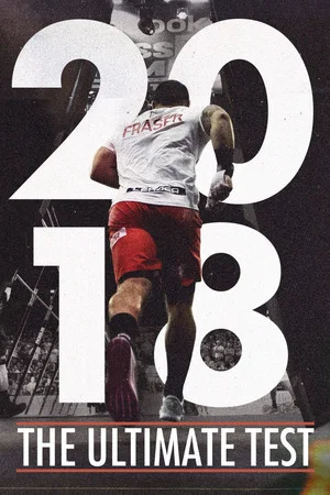 Постер: 2018: The Ultimate Test