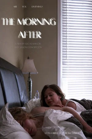 Постер: The Morning After