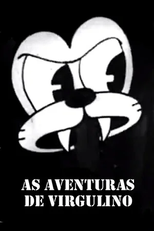 Постер: As Aventuras de Virgulino