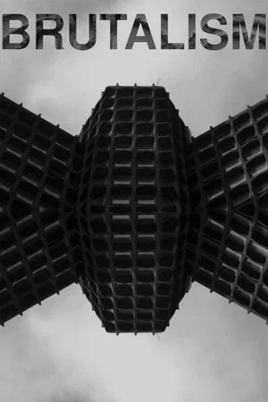 Постер: Brutalism