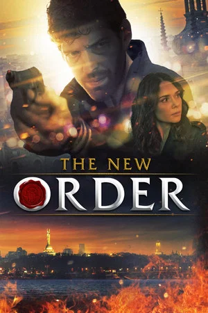 Постер: The New Order