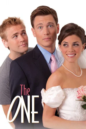 Постер: The One