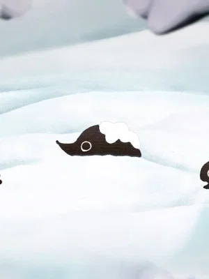Постер: Snowdrop