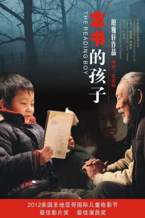 Постер: The Reading Boy