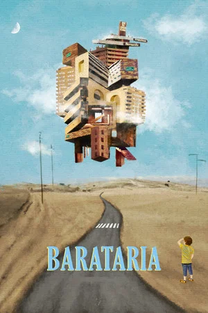 Постер: Barataria
