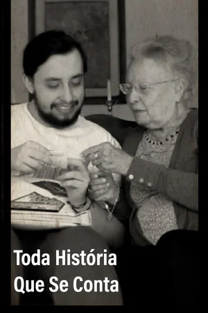 Постер: Toda História Que Se Conta