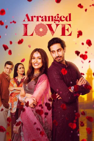 Постер: Arranged Love