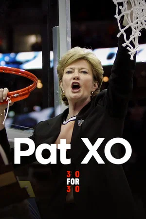 Постер: Pat XO
