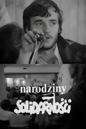 Постер: The Birth of Solidarity