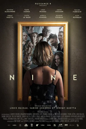 Постер: Nine