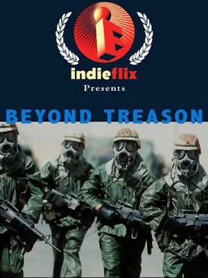 Постер: Beyond Treason