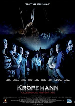Постер: Kropemann