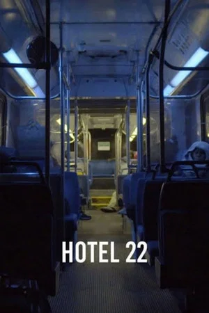 Постер: Hotel 22