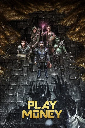 Постер: Play Money