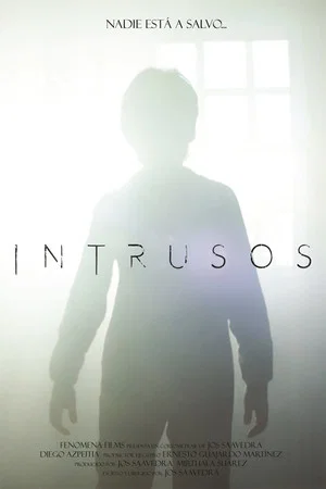 Постер: Intruders