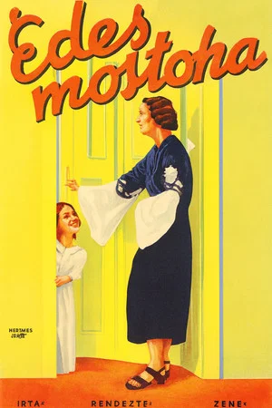 Постер: Sweet Stepmother