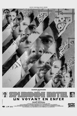 Постер: Splendid Hotel