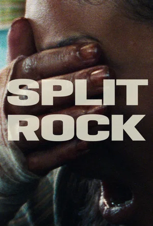 Постер: Split Rock